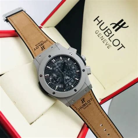 hublot official retailer|Hublot outlet.